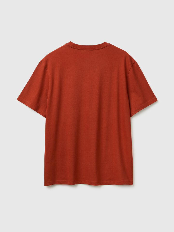 T-SHIRT Men image number 6